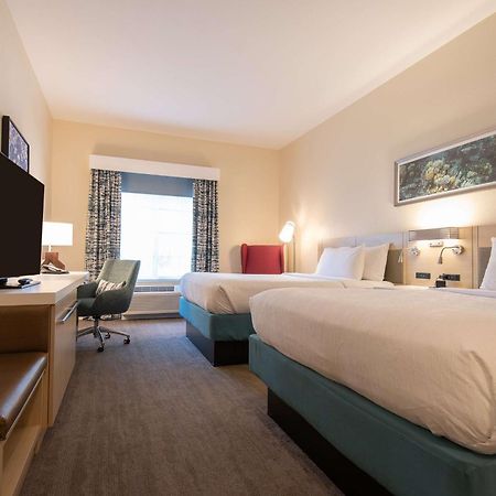 Hilton Garden Inn Calabasas Luaran gambar