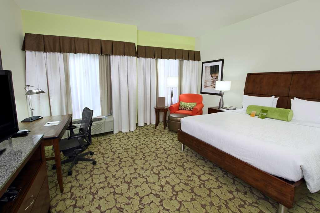 Hilton Garden Inn Calabasas Bilik gambar