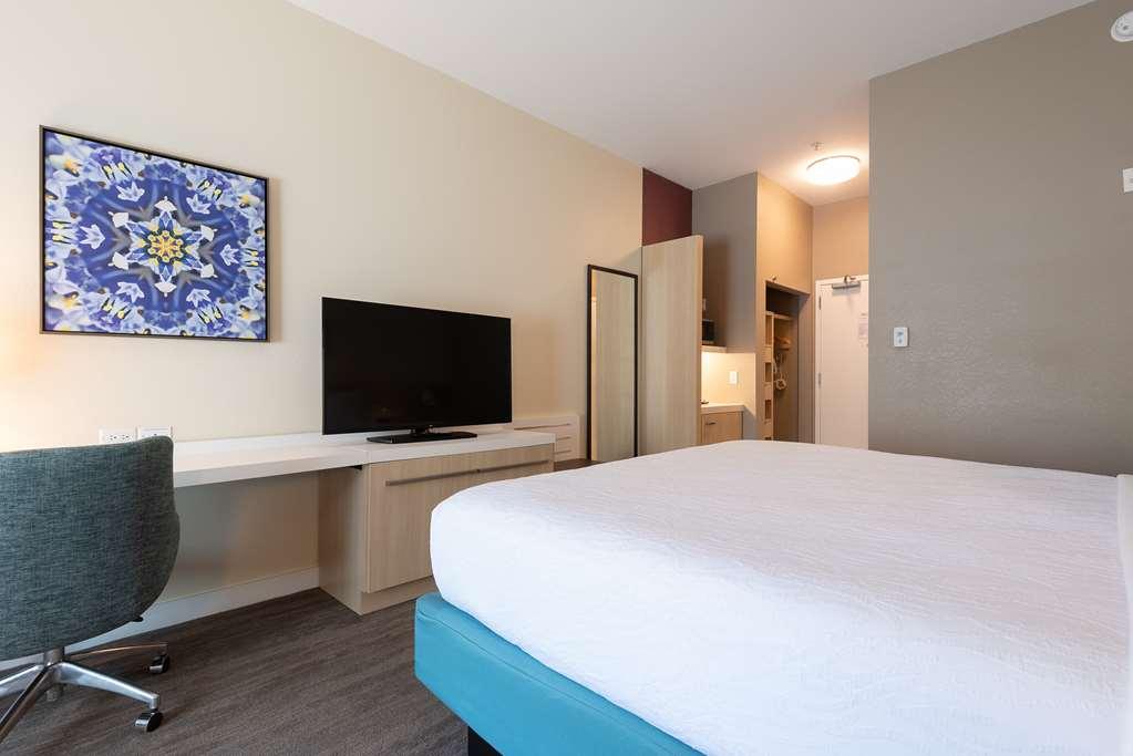 Hilton Garden Inn Calabasas Bilik gambar