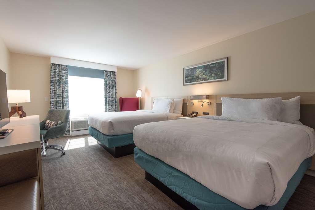 Hilton Garden Inn Calabasas Bilik gambar