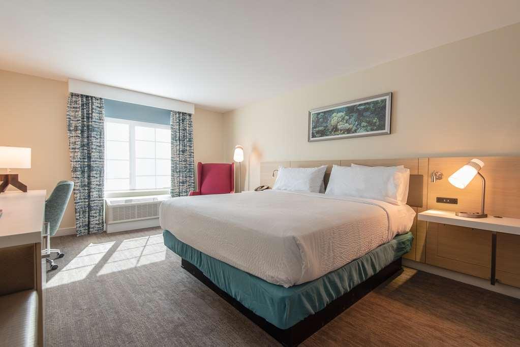Hilton Garden Inn Calabasas Bilik gambar