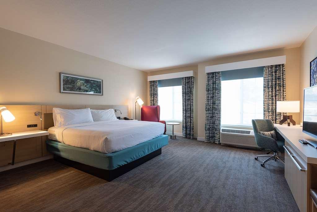 Hilton Garden Inn Calabasas Bilik gambar