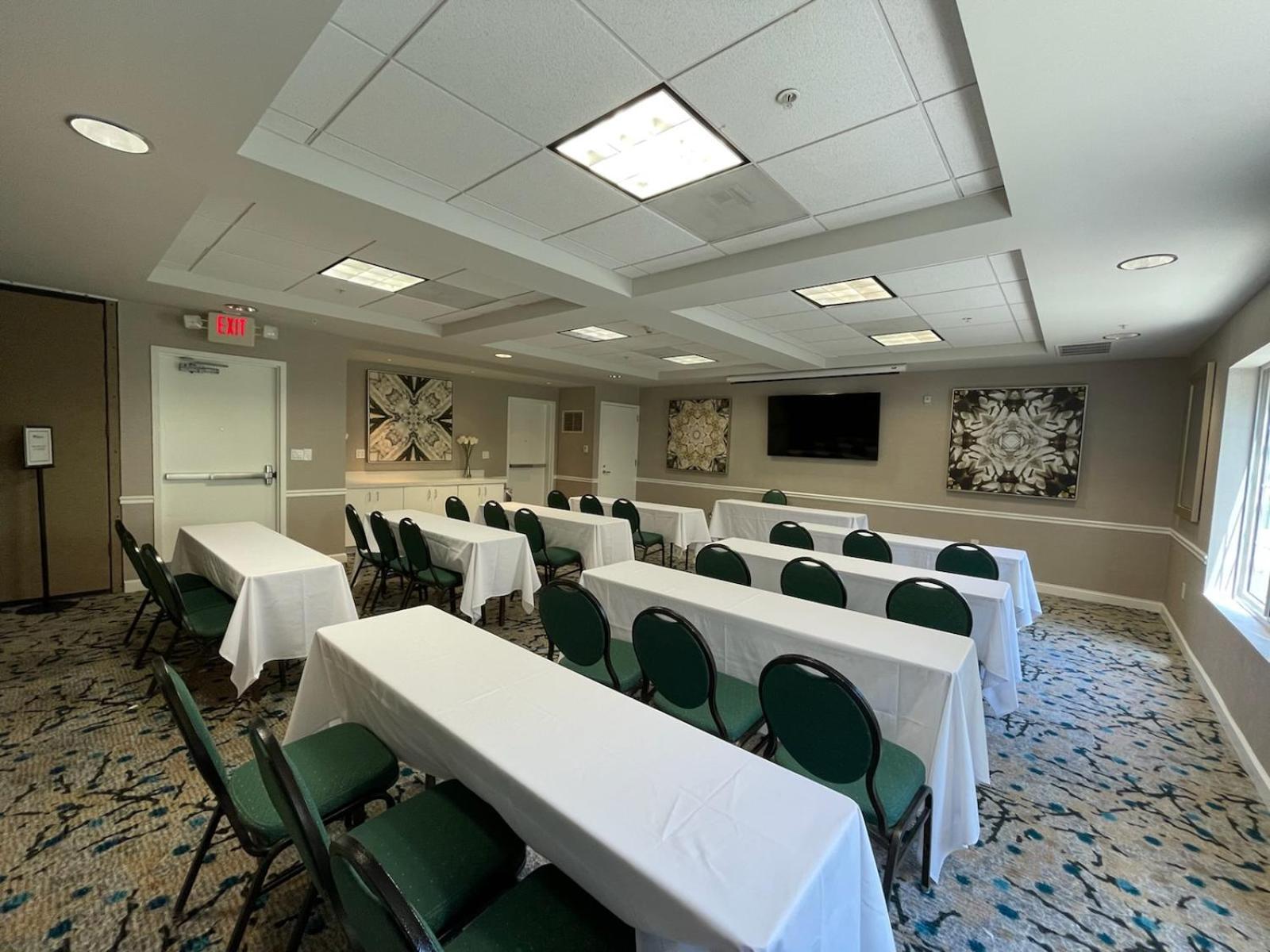 Hilton Garden Inn Calabasas Luaran gambar
