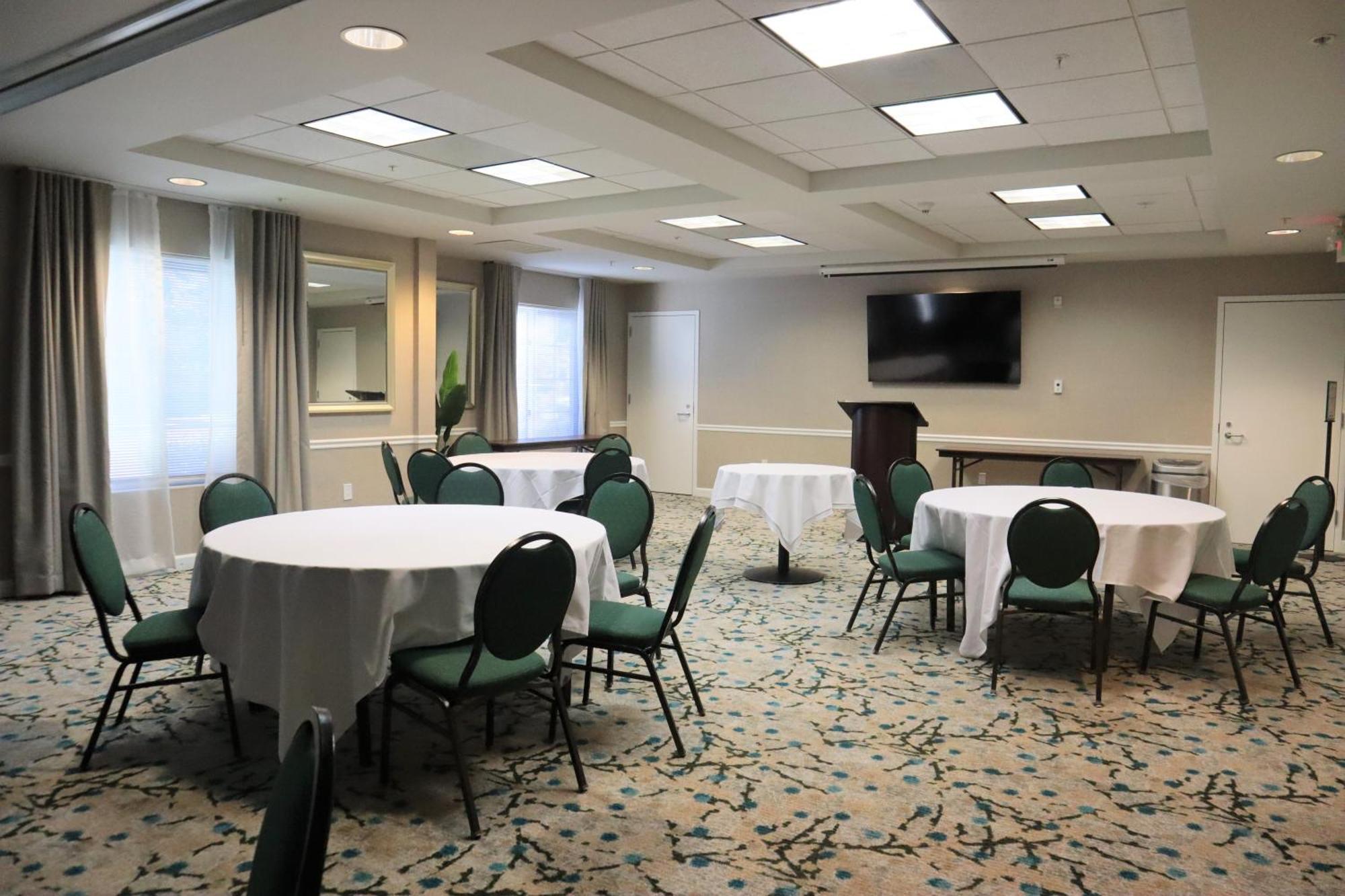 Hilton Garden Inn Calabasas Luaran gambar