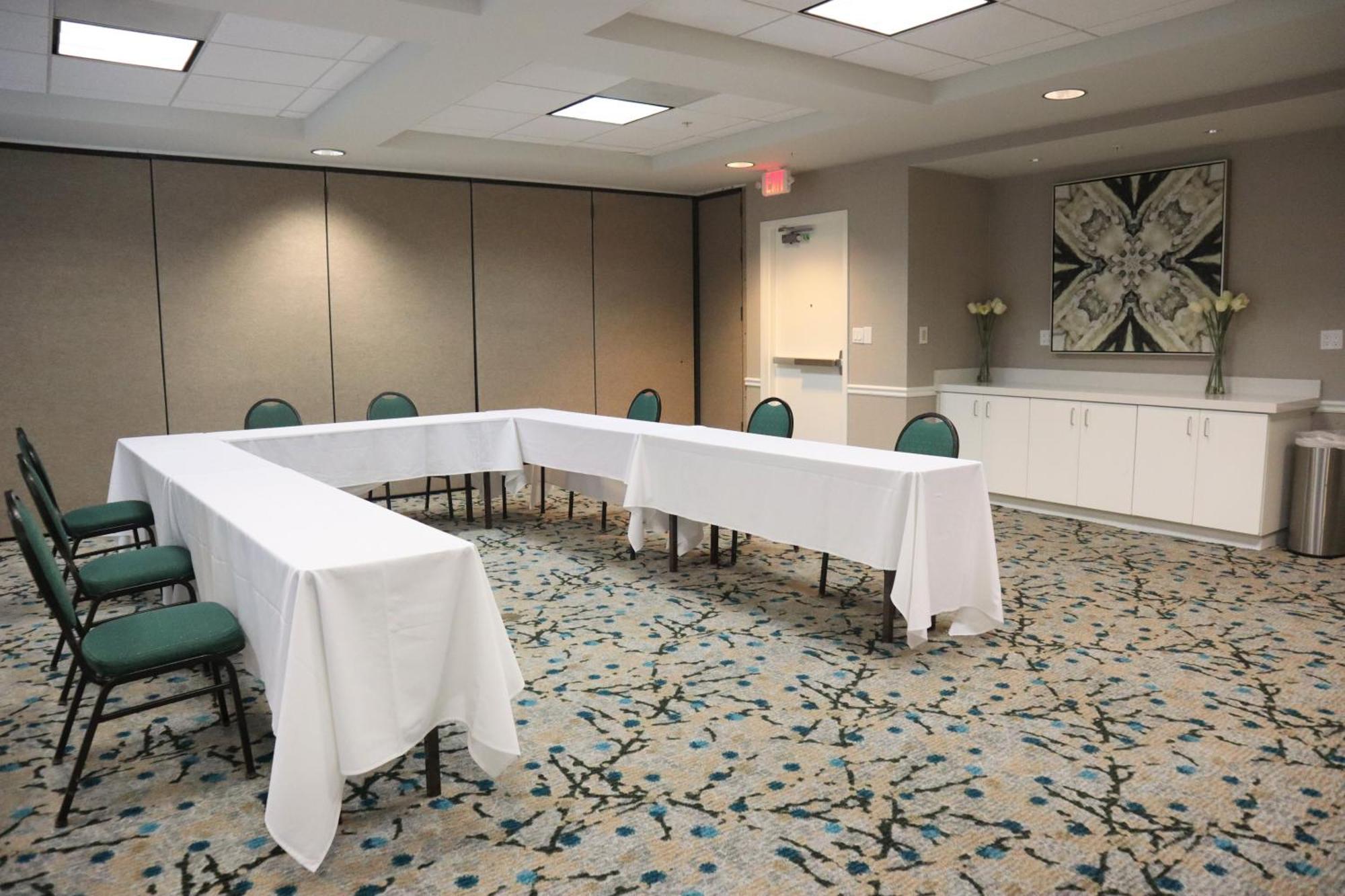 Hilton Garden Inn Calabasas Luaran gambar