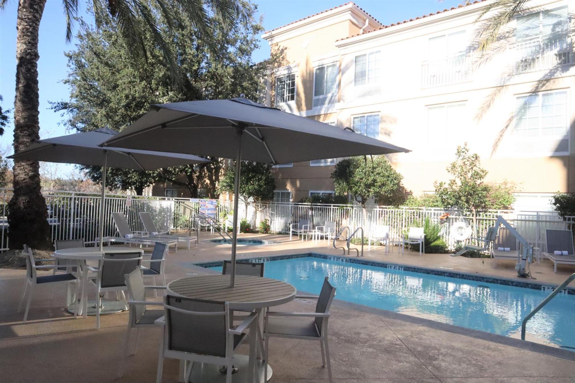 Hilton Garden Inn Calabasas Luaran gambar