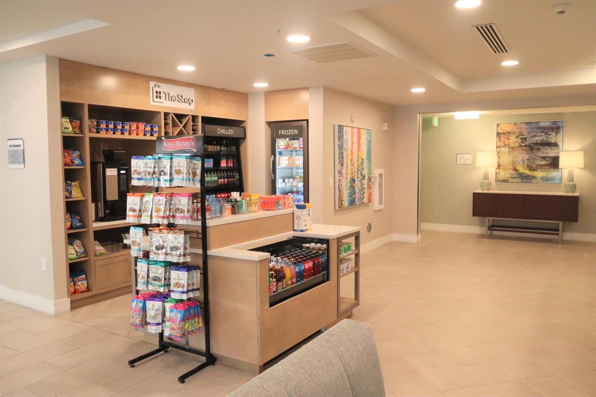 Hilton Garden Inn Calabasas Luaran gambar
