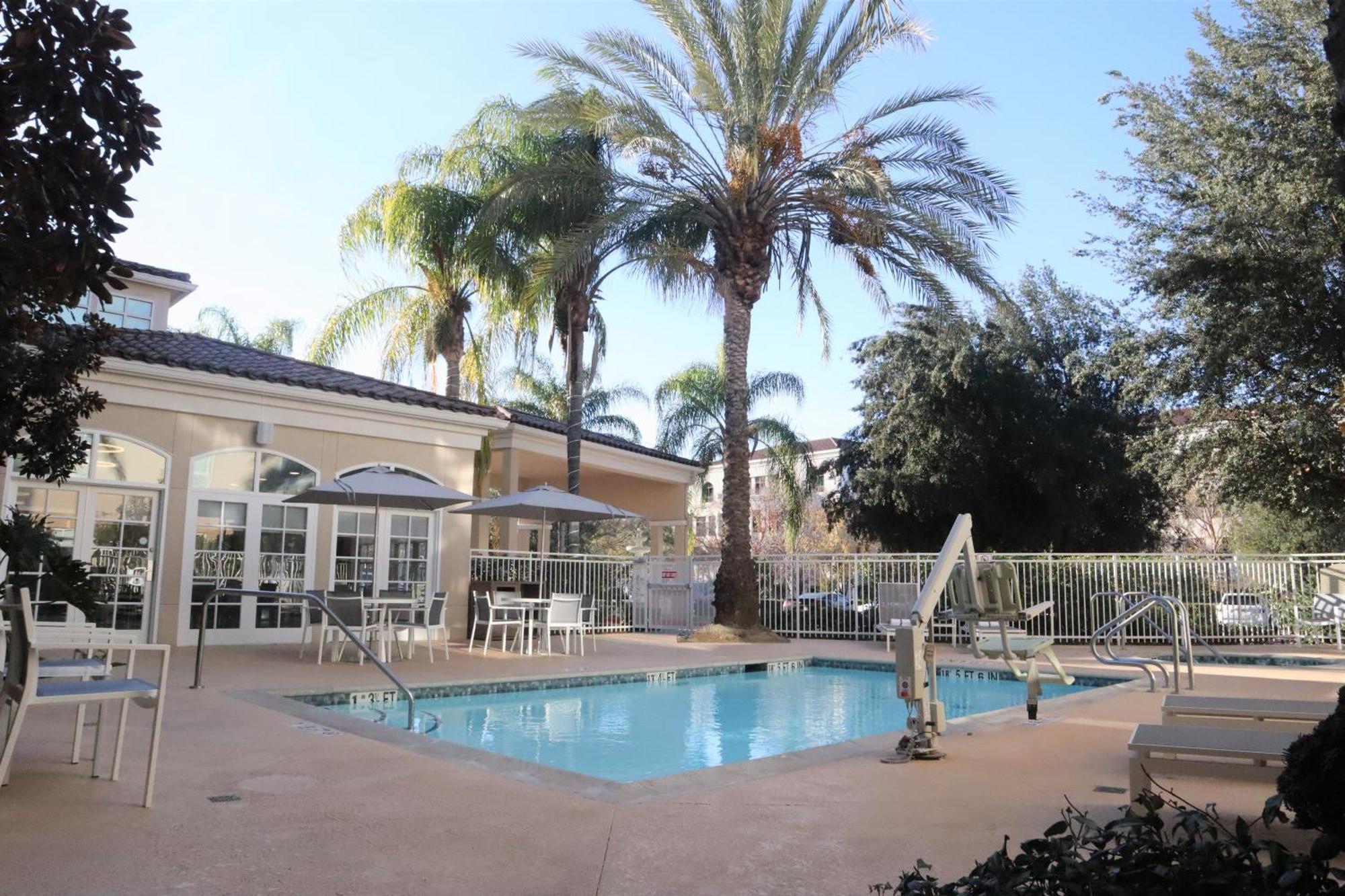 Hilton Garden Inn Calabasas Luaran gambar