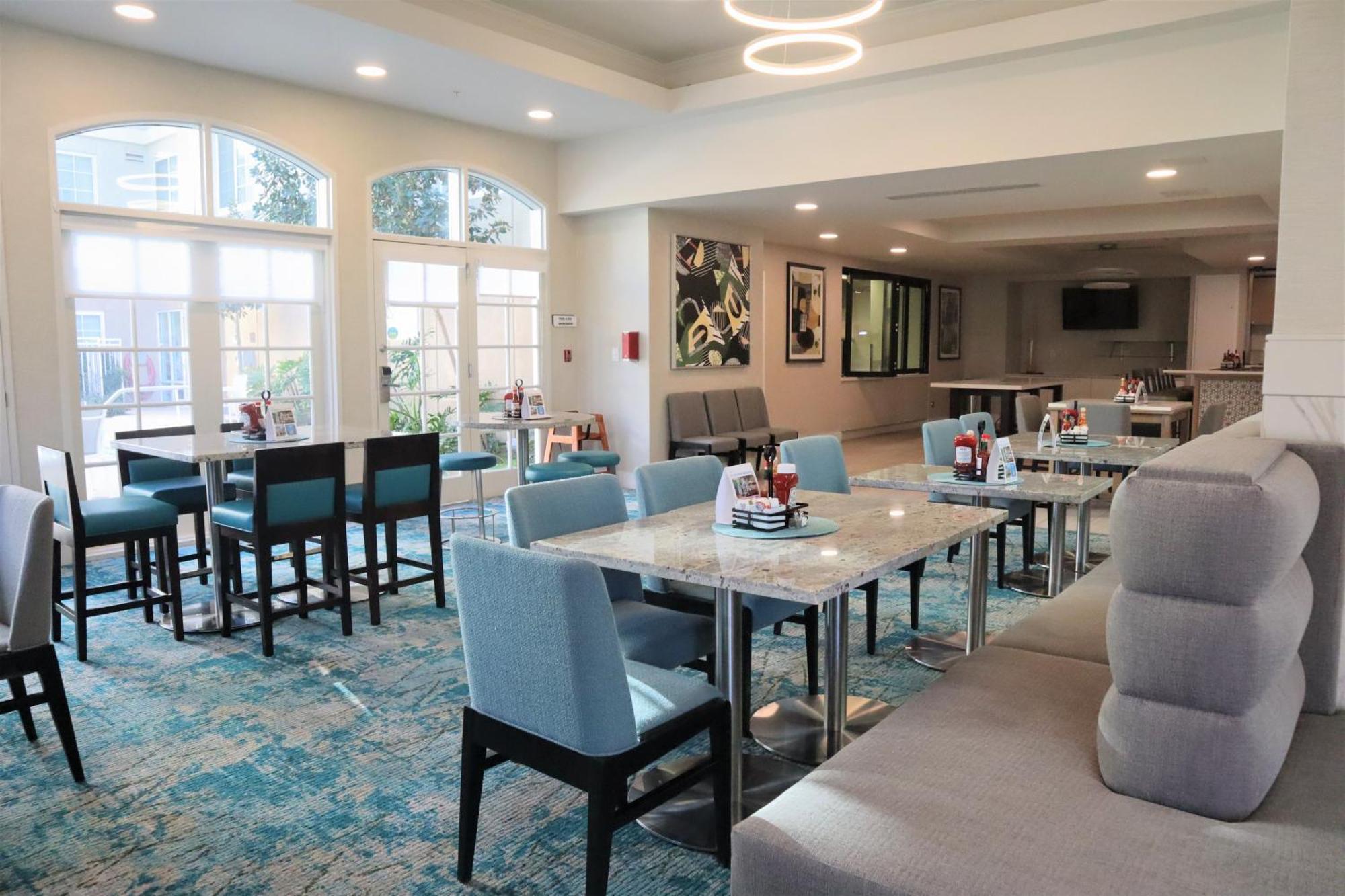 Hilton Garden Inn Calabasas Luaran gambar