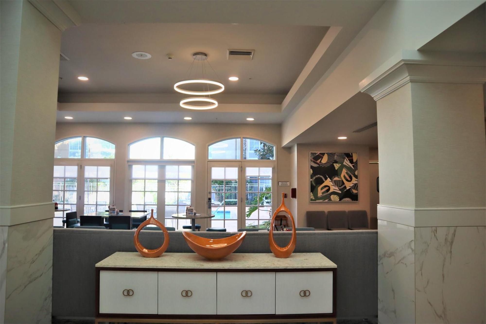 Hilton Garden Inn Calabasas Luaran gambar