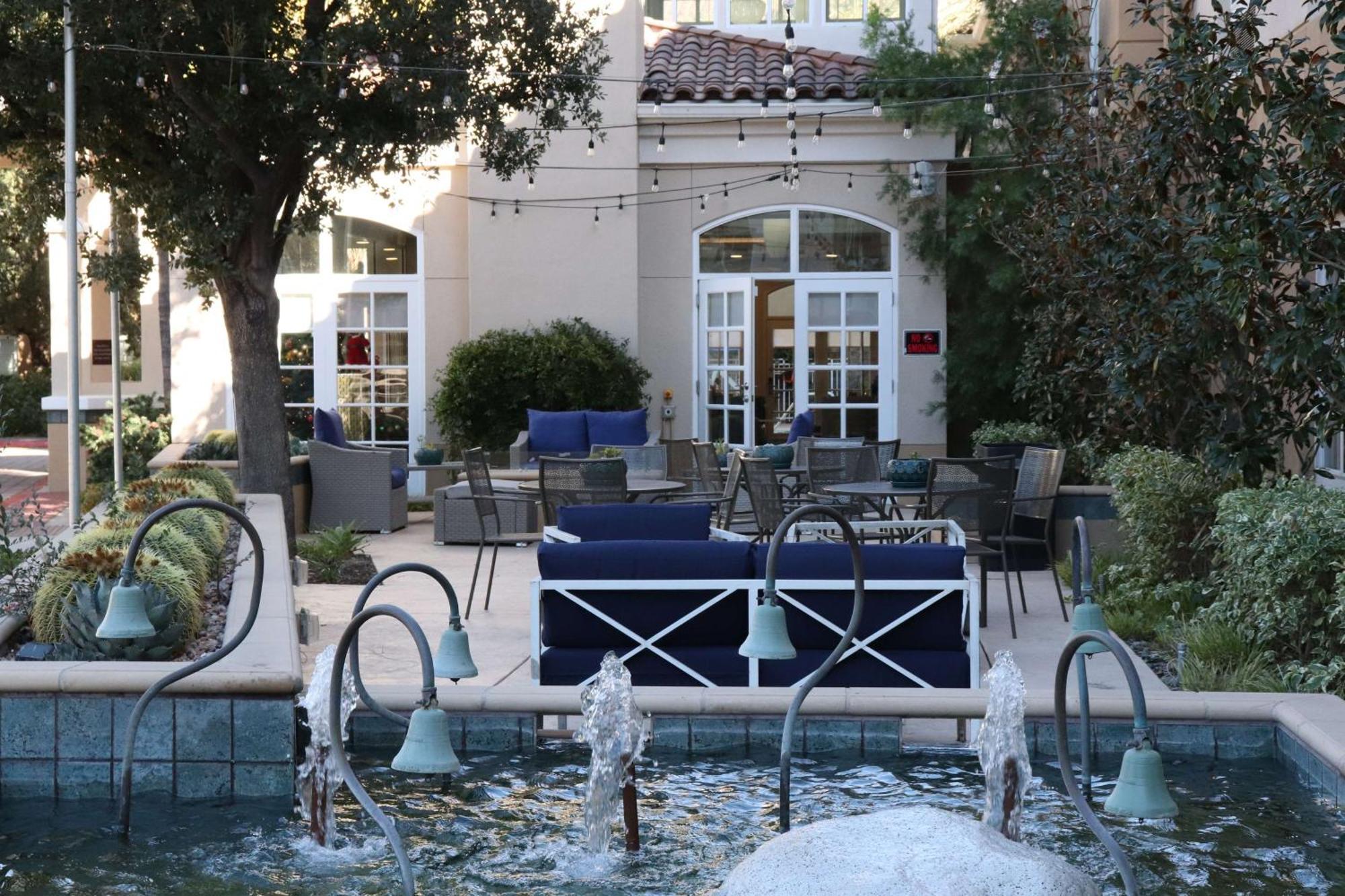 Hilton Garden Inn Calabasas Luaran gambar