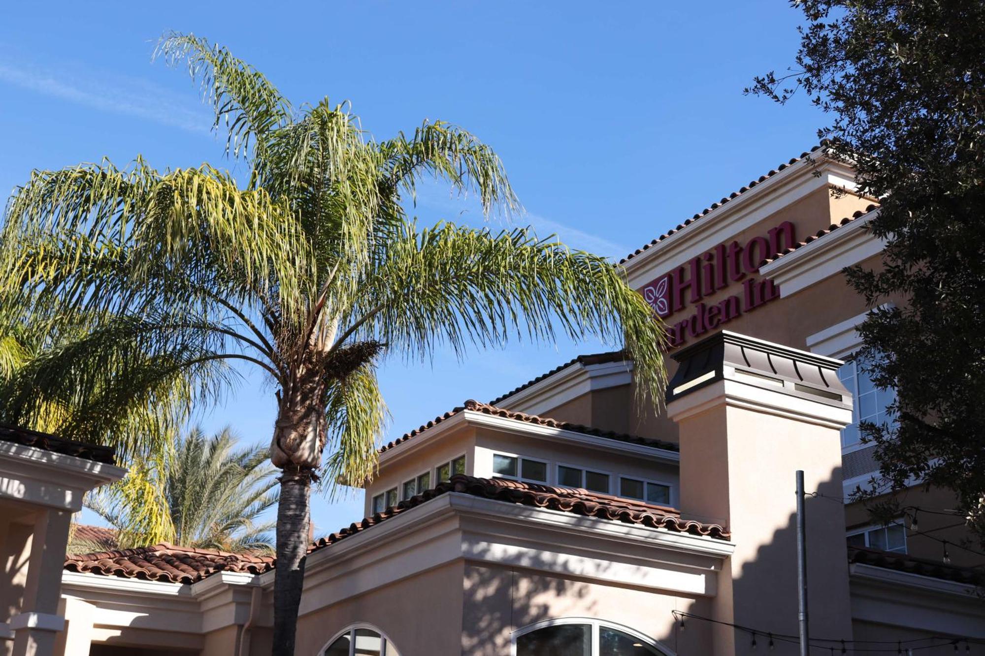 Hilton Garden Inn Calabasas Luaran gambar