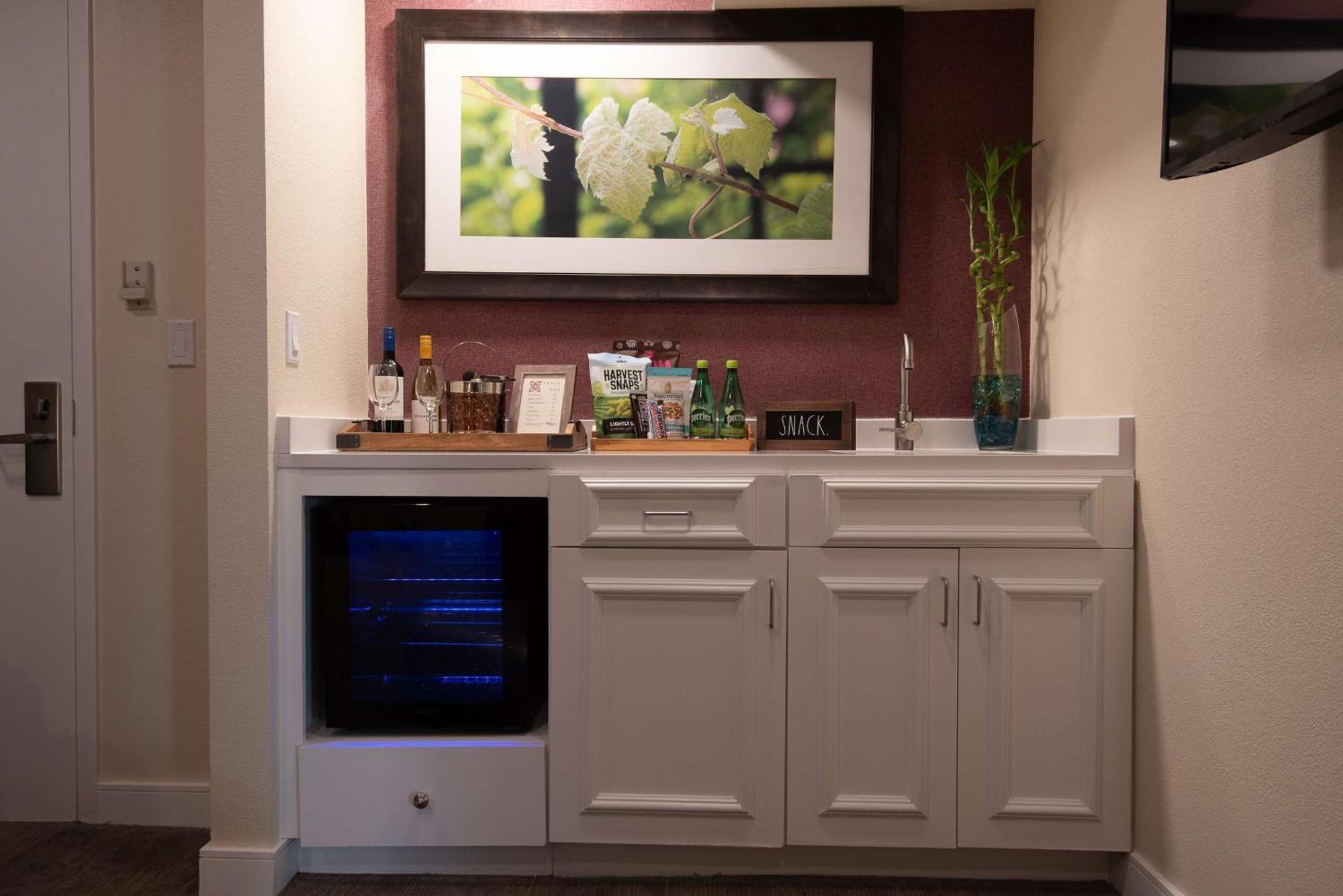 Hilton Garden Inn Calabasas Luaran gambar