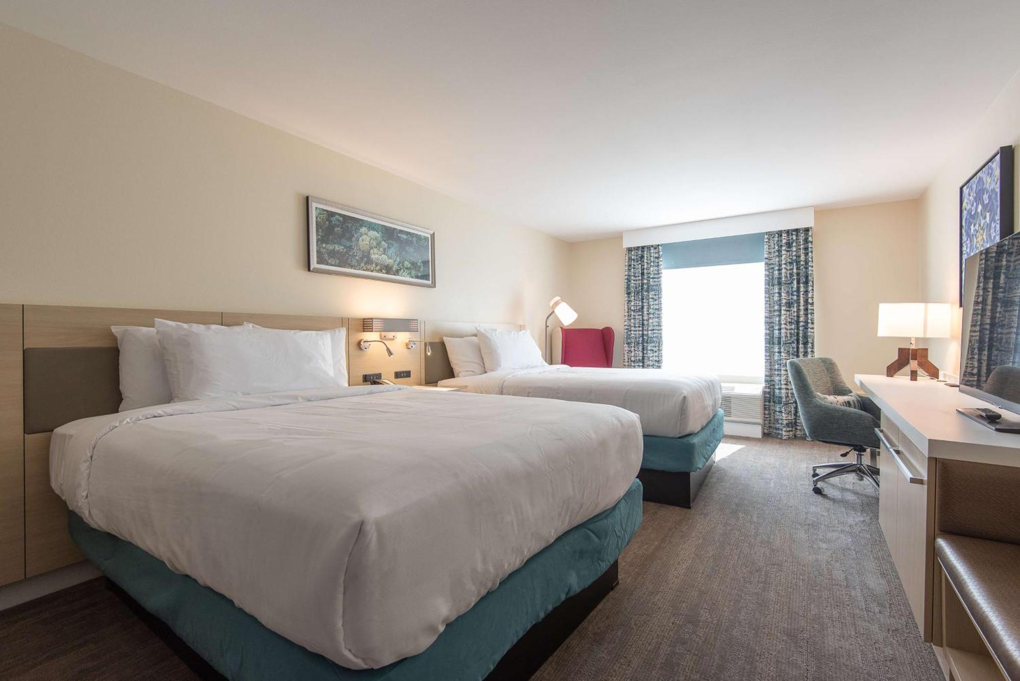 Hilton Garden Inn Calabasas Luaran gambar