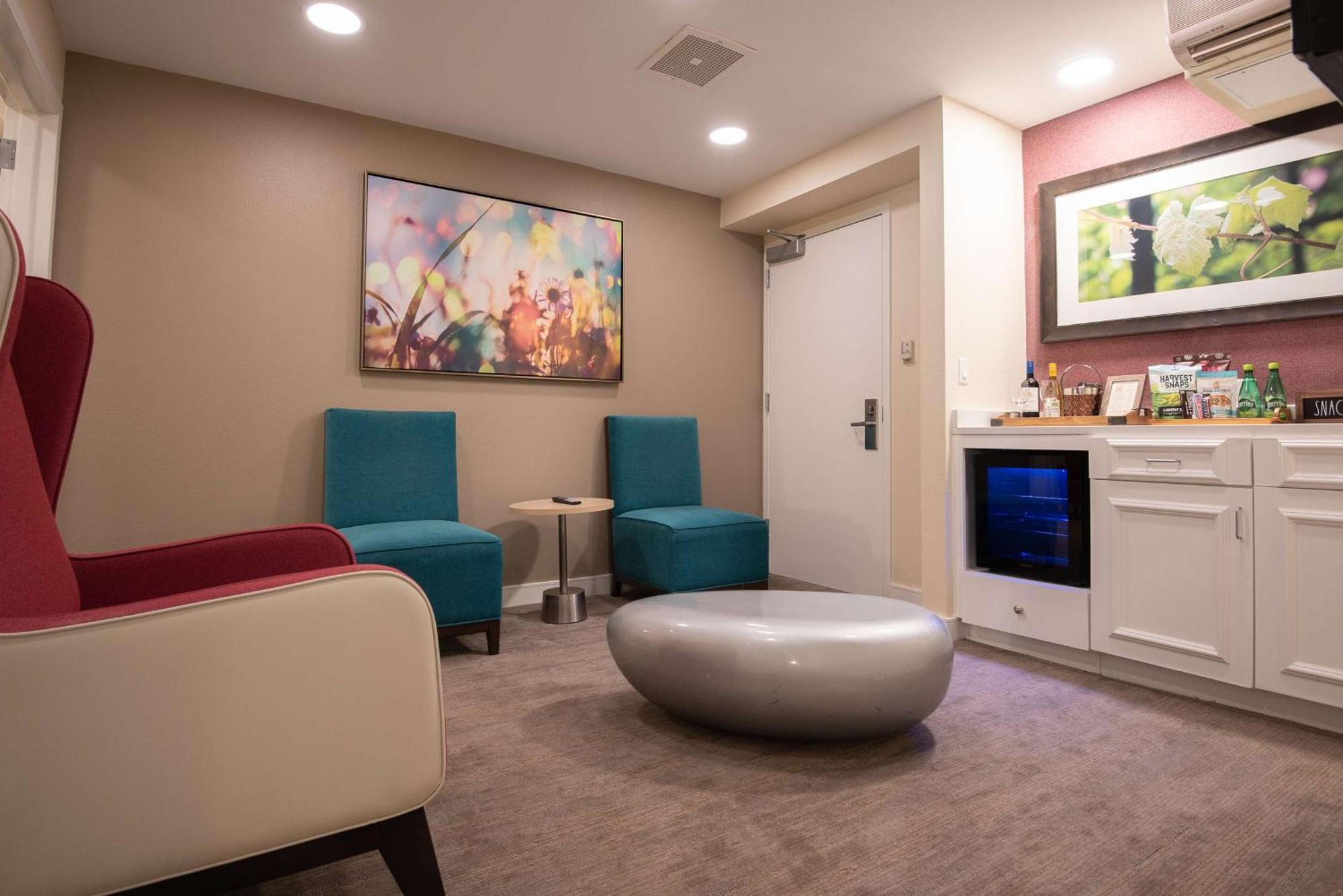 Hilton Garden Inn Calabasas Luaran gambar
