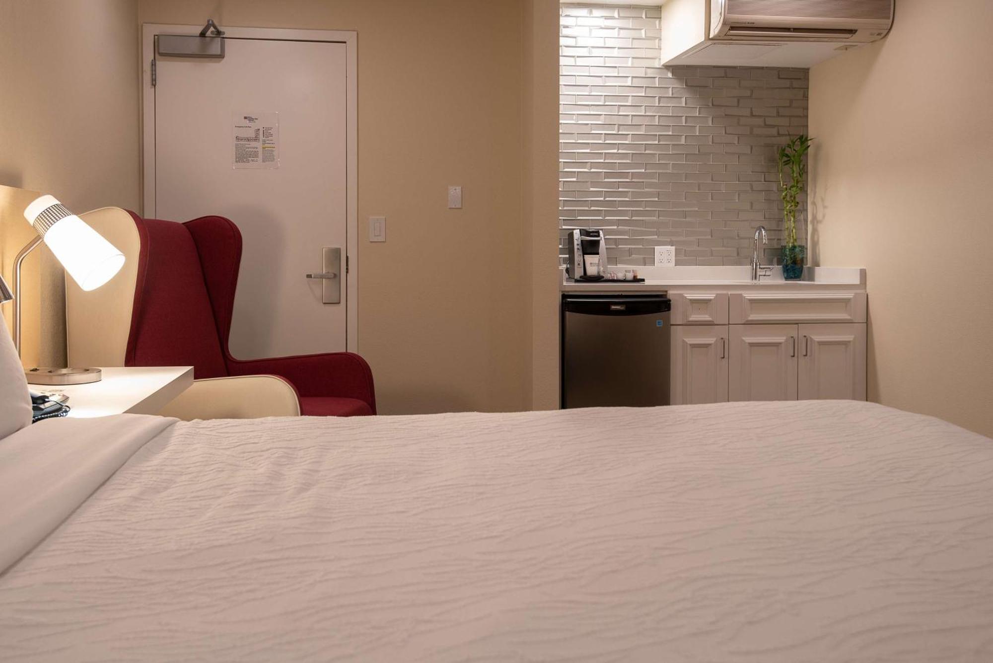 Hilton Garden Inn Calabasas Luaran gambar
