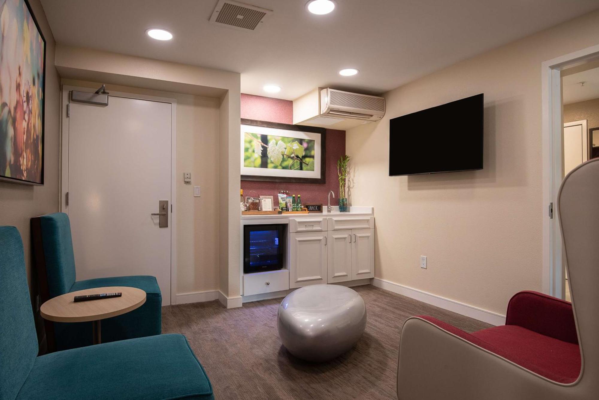 Hilton Garden Inn Calabasas Luaran gambar
