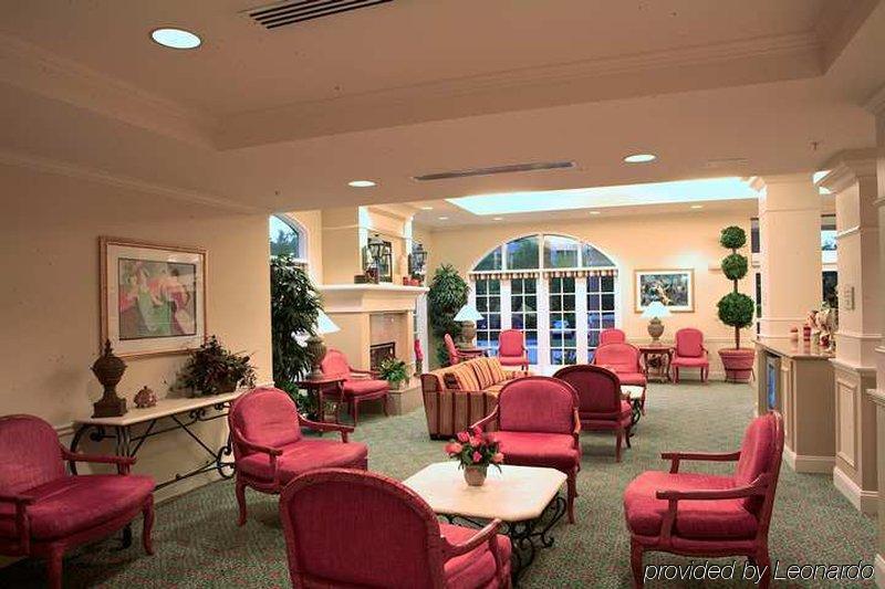 Hilton Garden Inn Calabasas Dalaman gambar