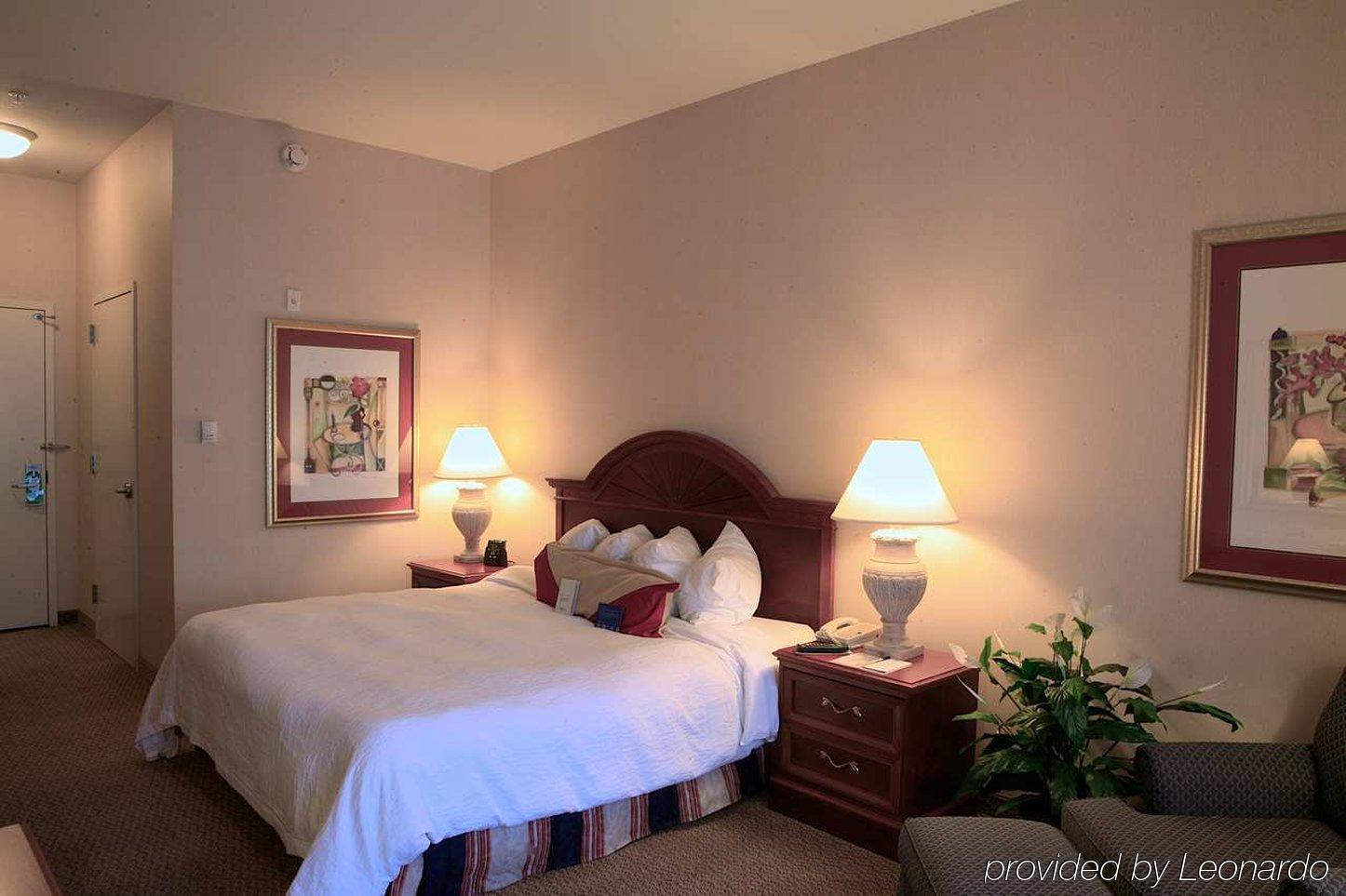 Hilton Garden Inn Calabasas Bilik gambar