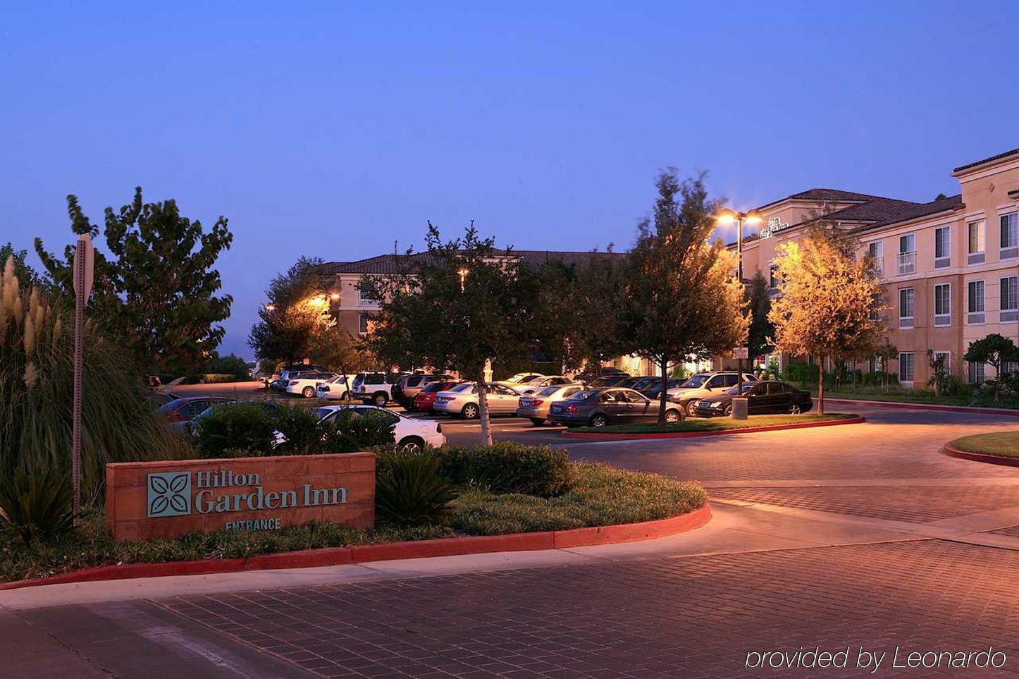 Hilton Garden Inn Calabasas Luaran gambar