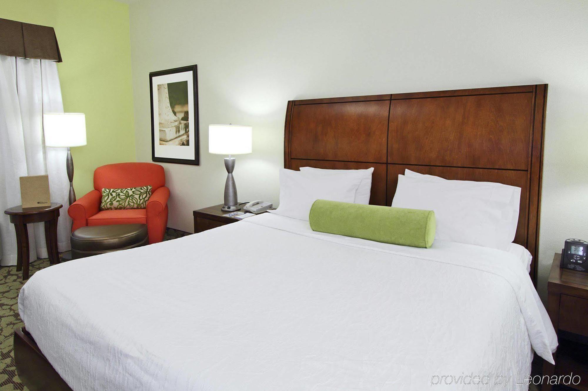 Hilton Garden Inn Calabasas Luaran gambar