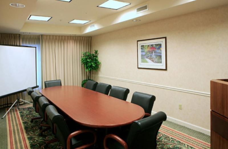 Hilton Garden Inn Calabasas Kemudahan gambar