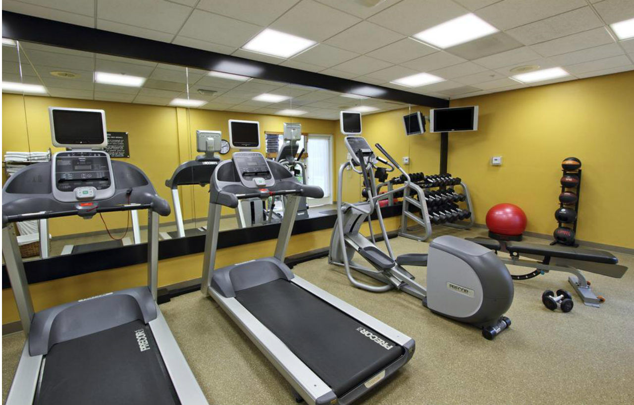 Hilton Garden Inn Calabasas Luaran gambar